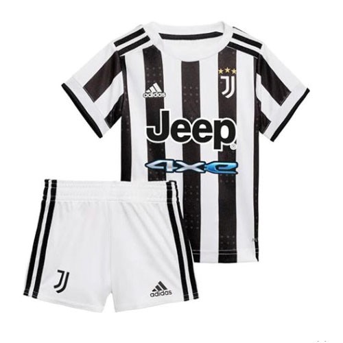 Maglia Juventus Prima Bambino 21/22